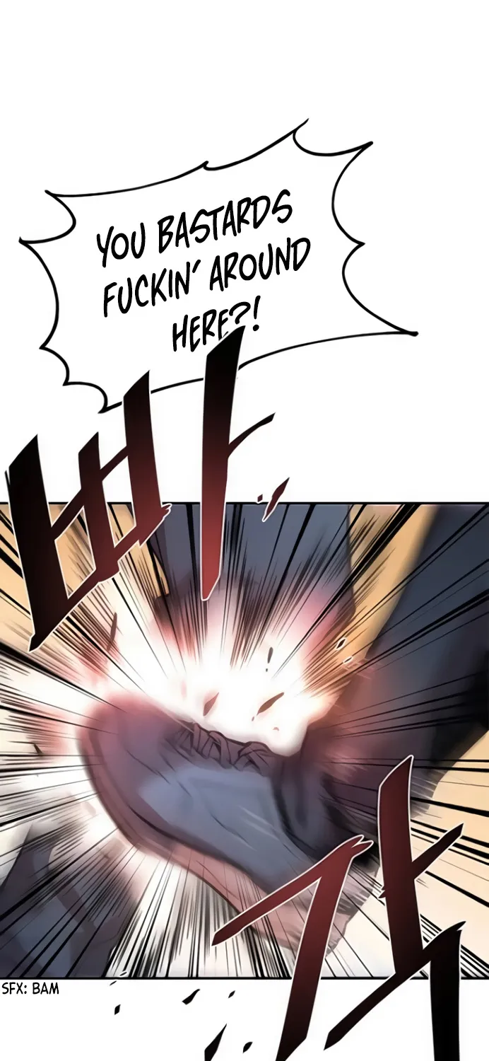 Read Villain To Kill Manga Online