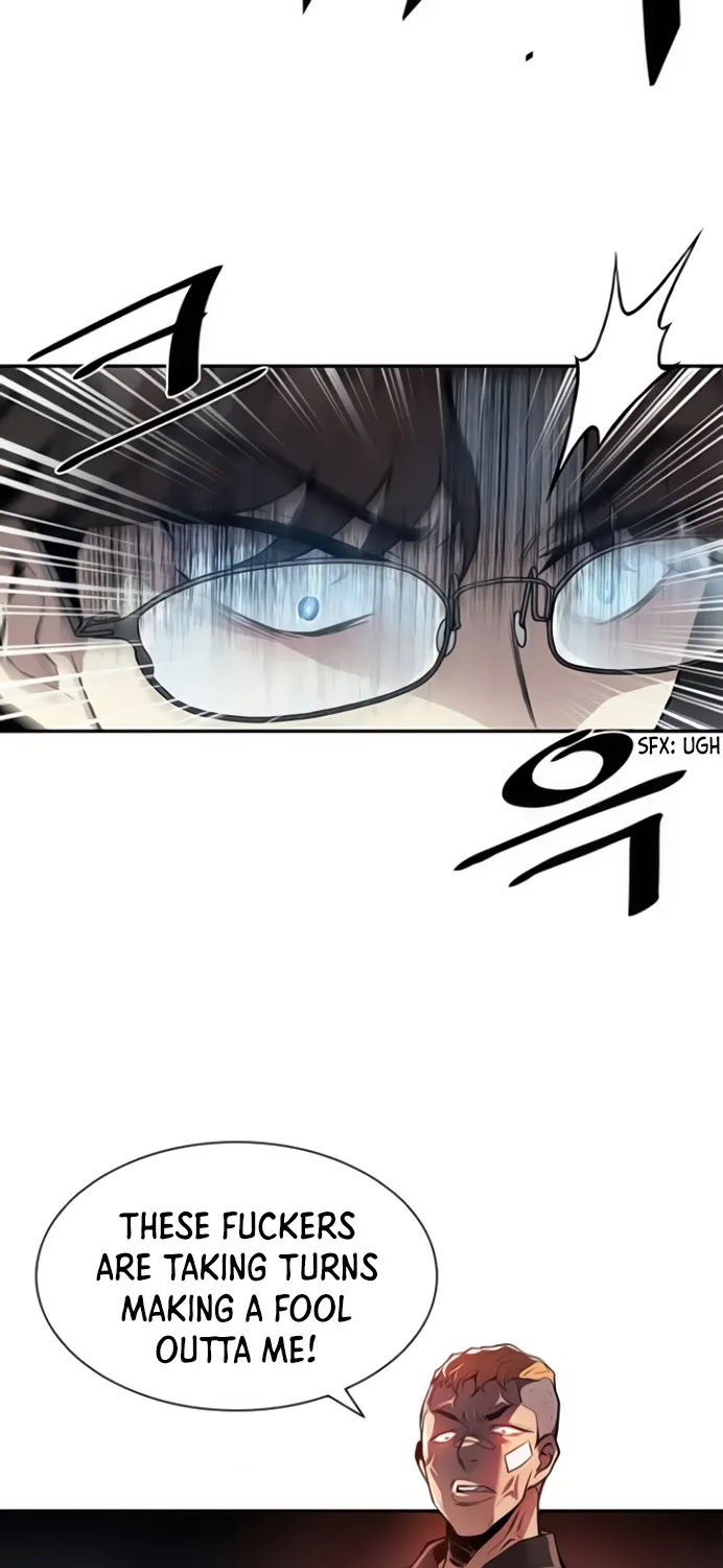 Read Villain To Kill Manga Online