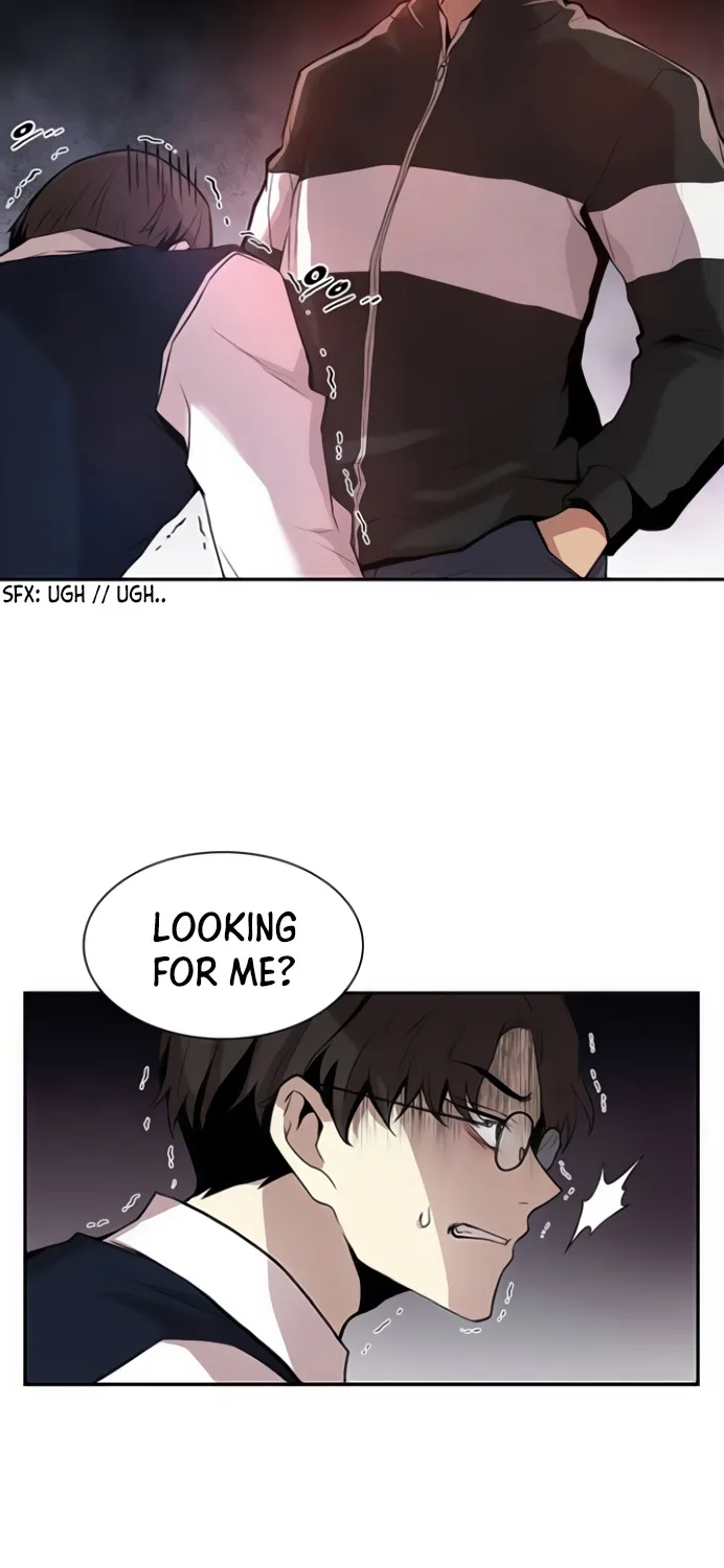 Read Villain To Kill Manga Online