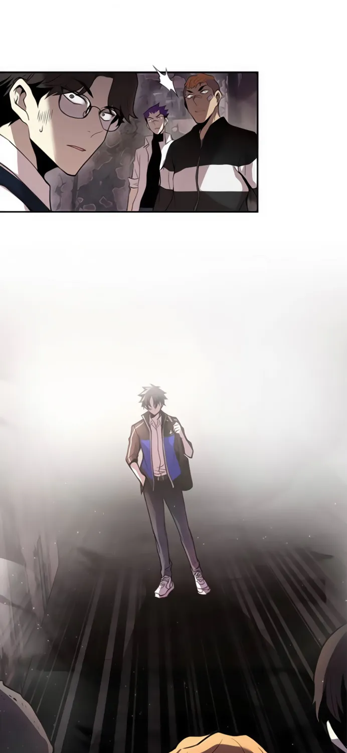 Read Villain To Kill Manga Online