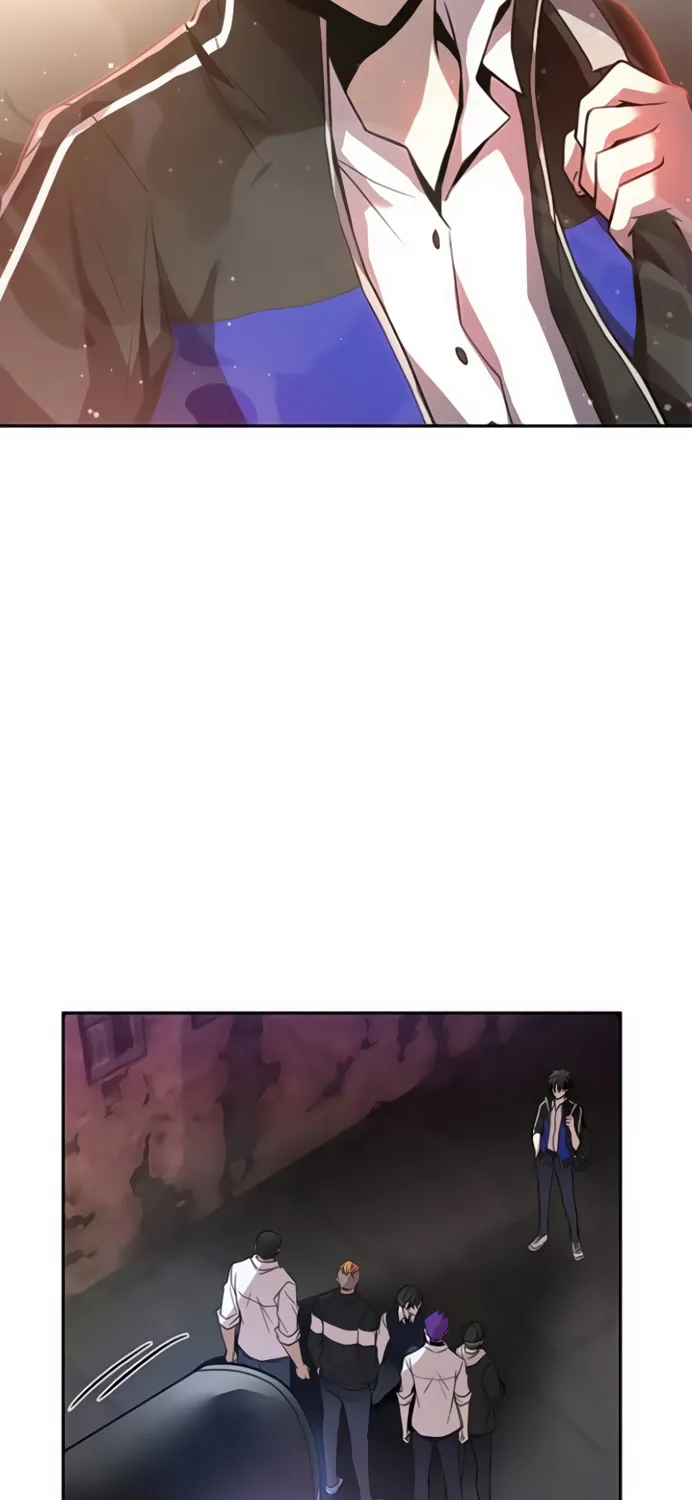 Read Villain To Kill Manga Online