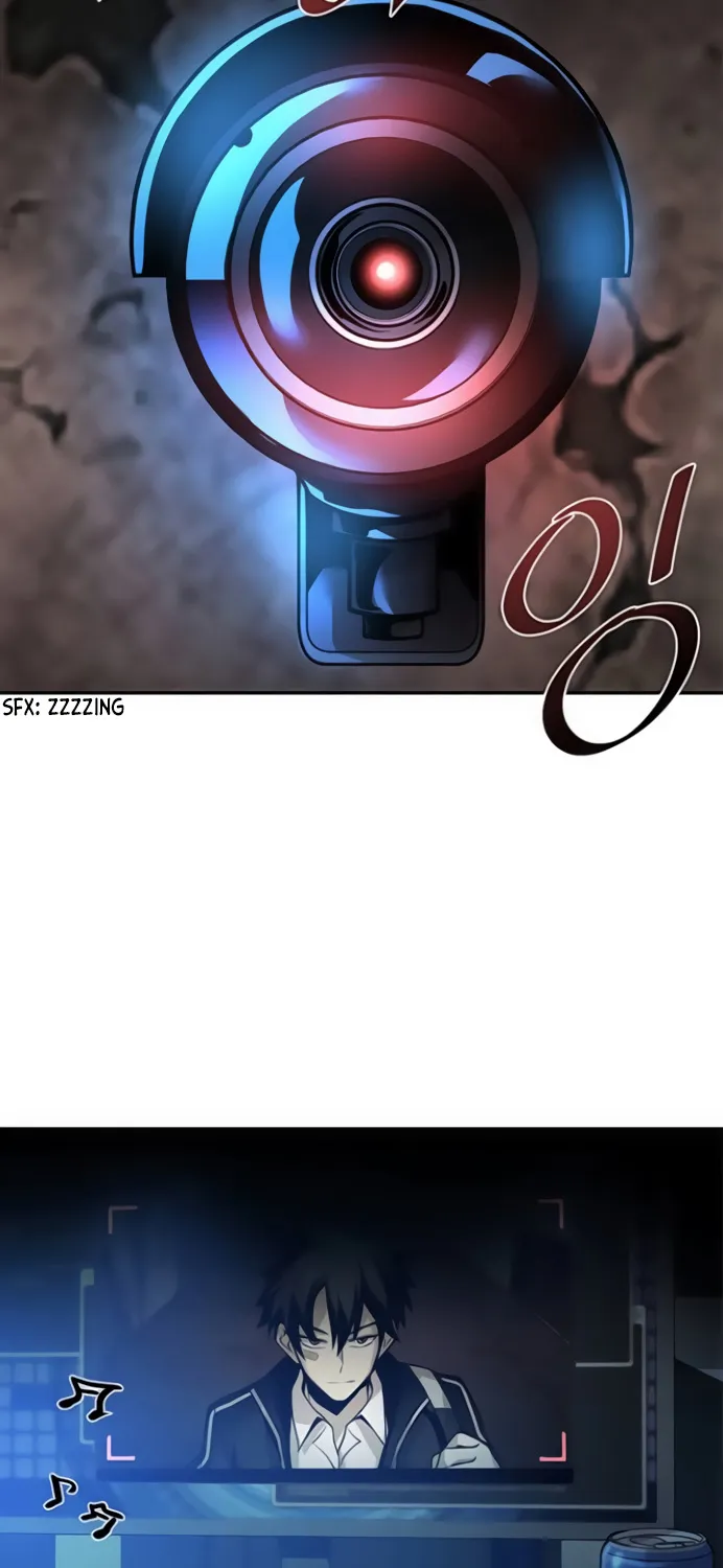 Read Villain To Kill Manga Online