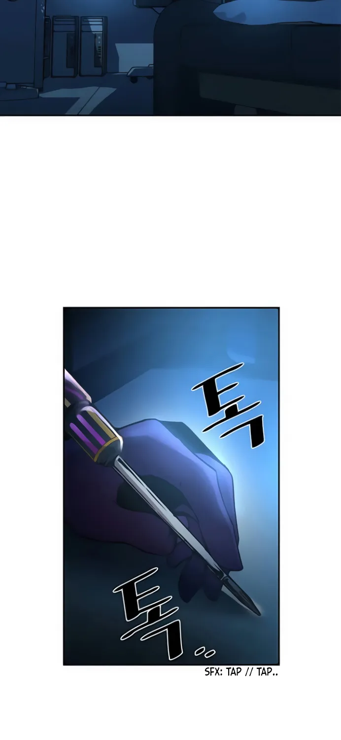 Read Villain To Kill Manga Online