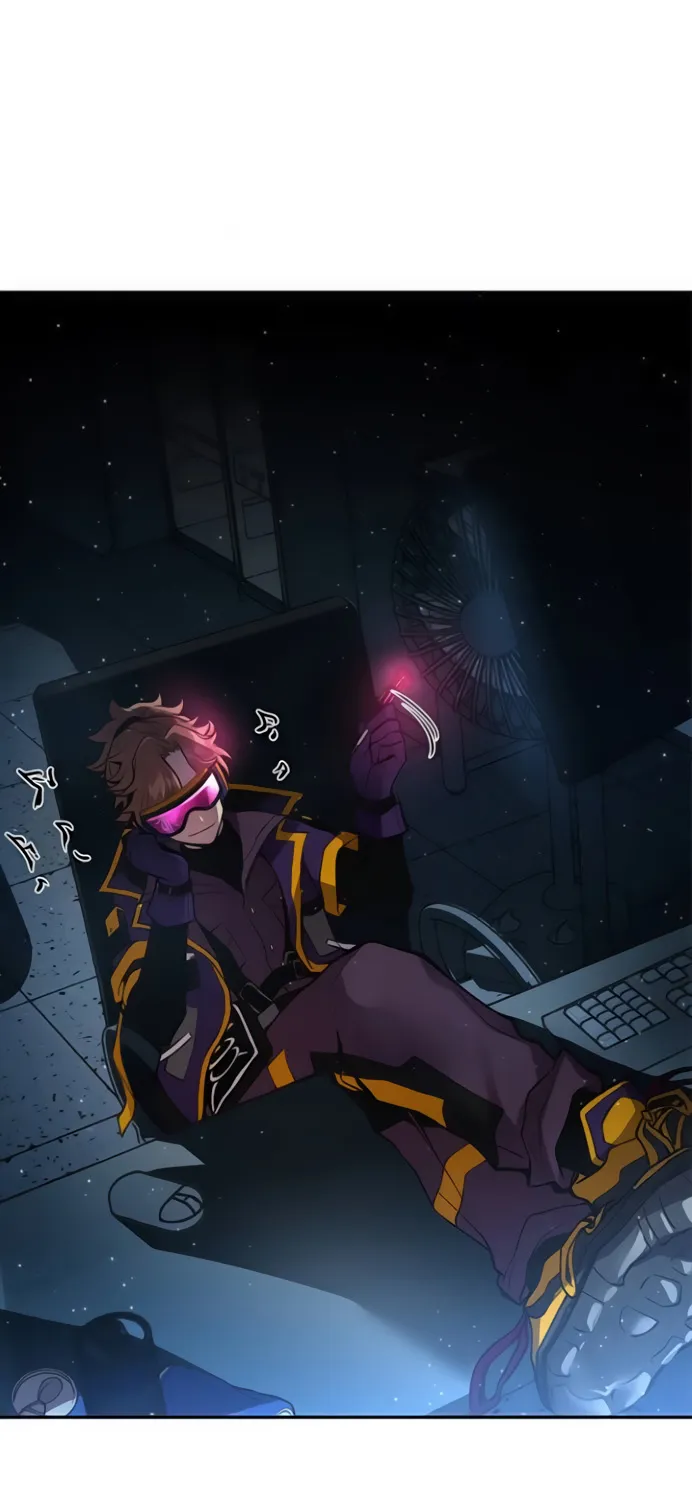 Read Villain To Kill Manga Online