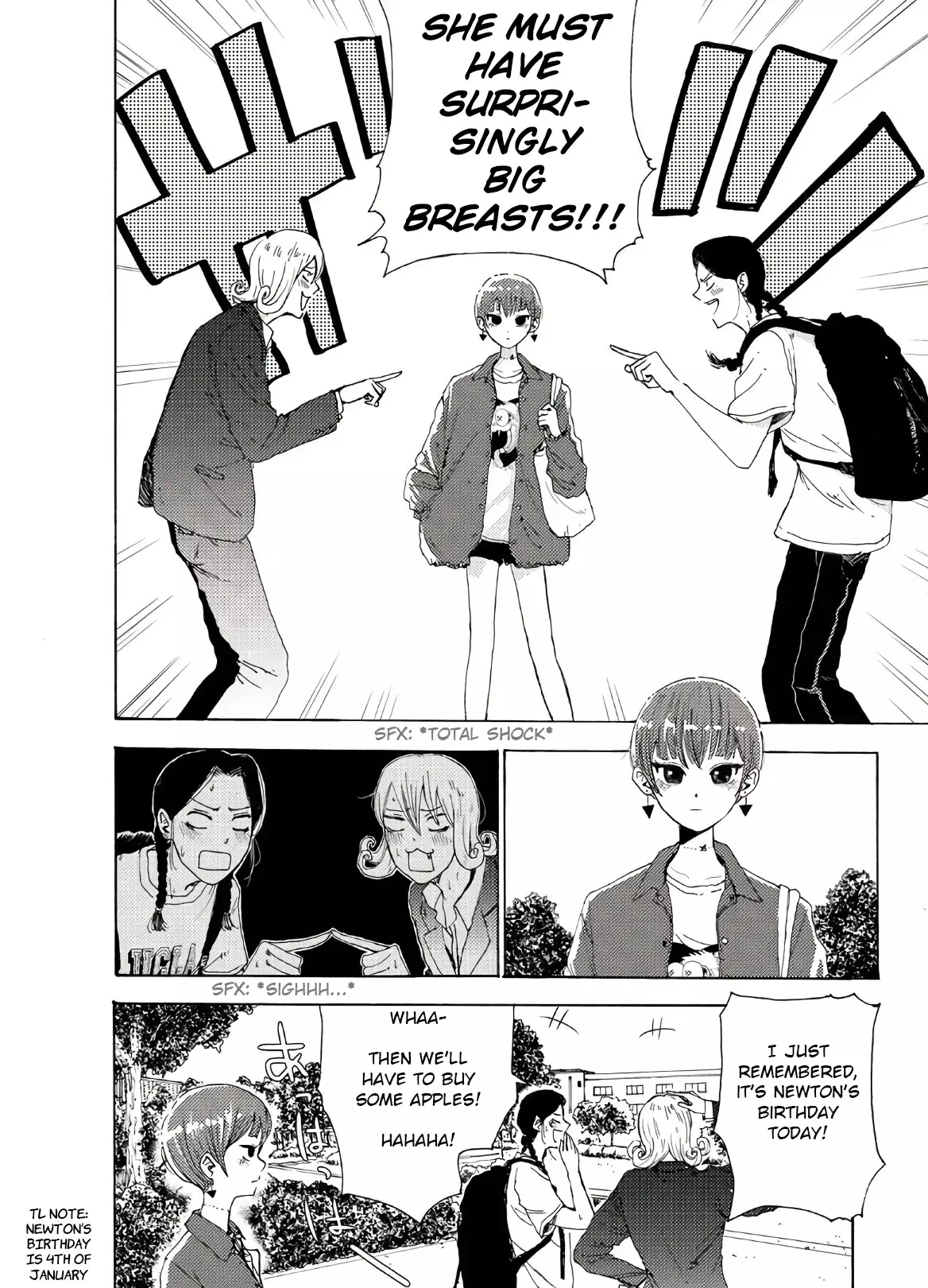 Read Vintage Manga Online