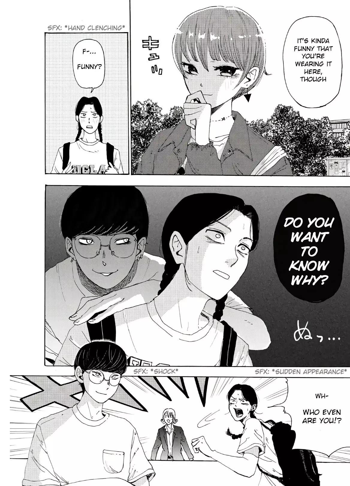 Read Vintage Manga Online