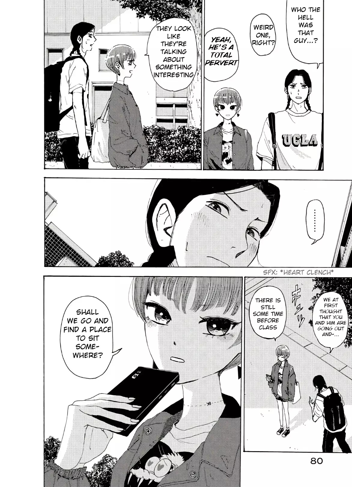 Read Vintage Manga Online