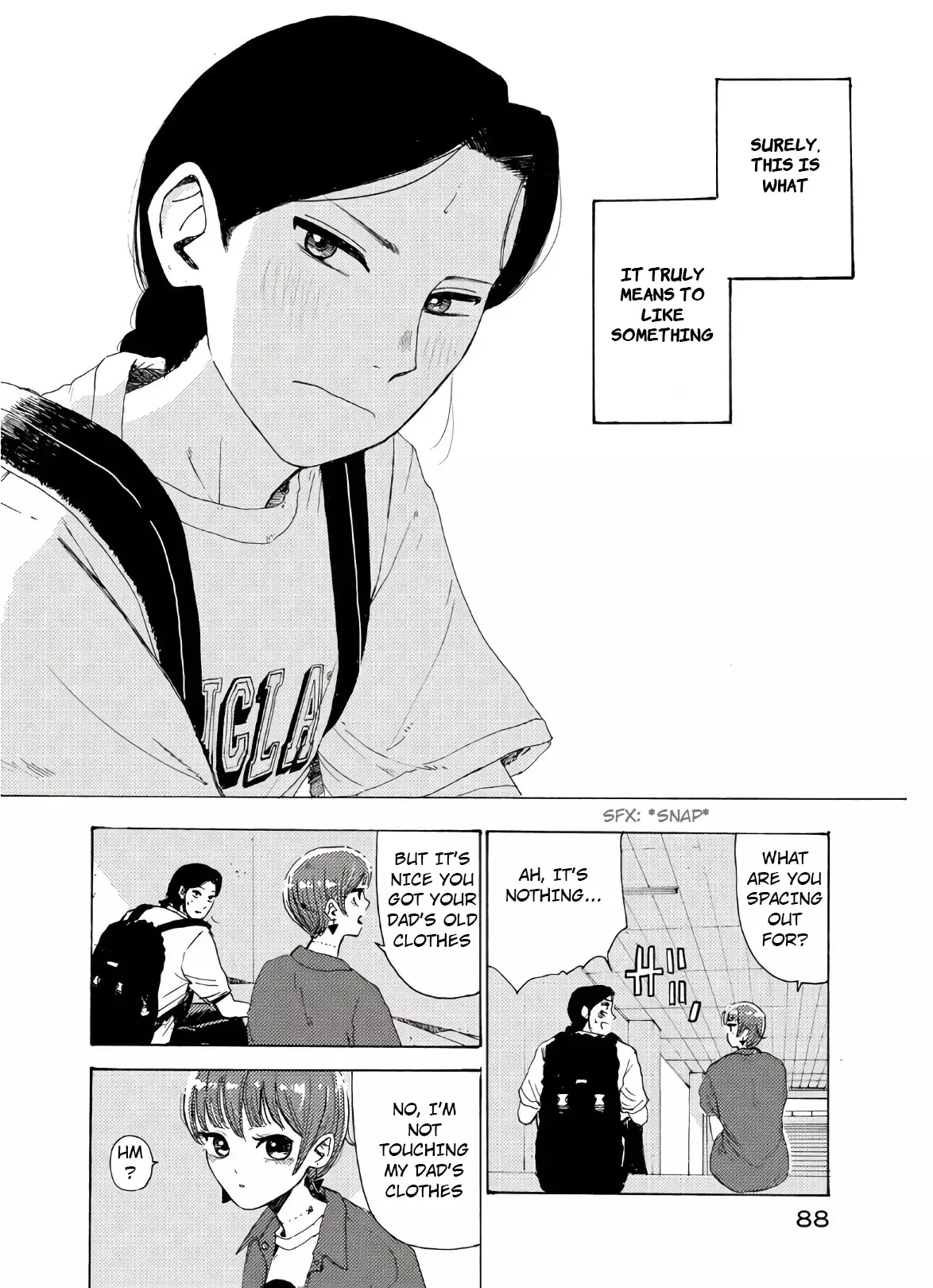 Read Vintage Manga Online