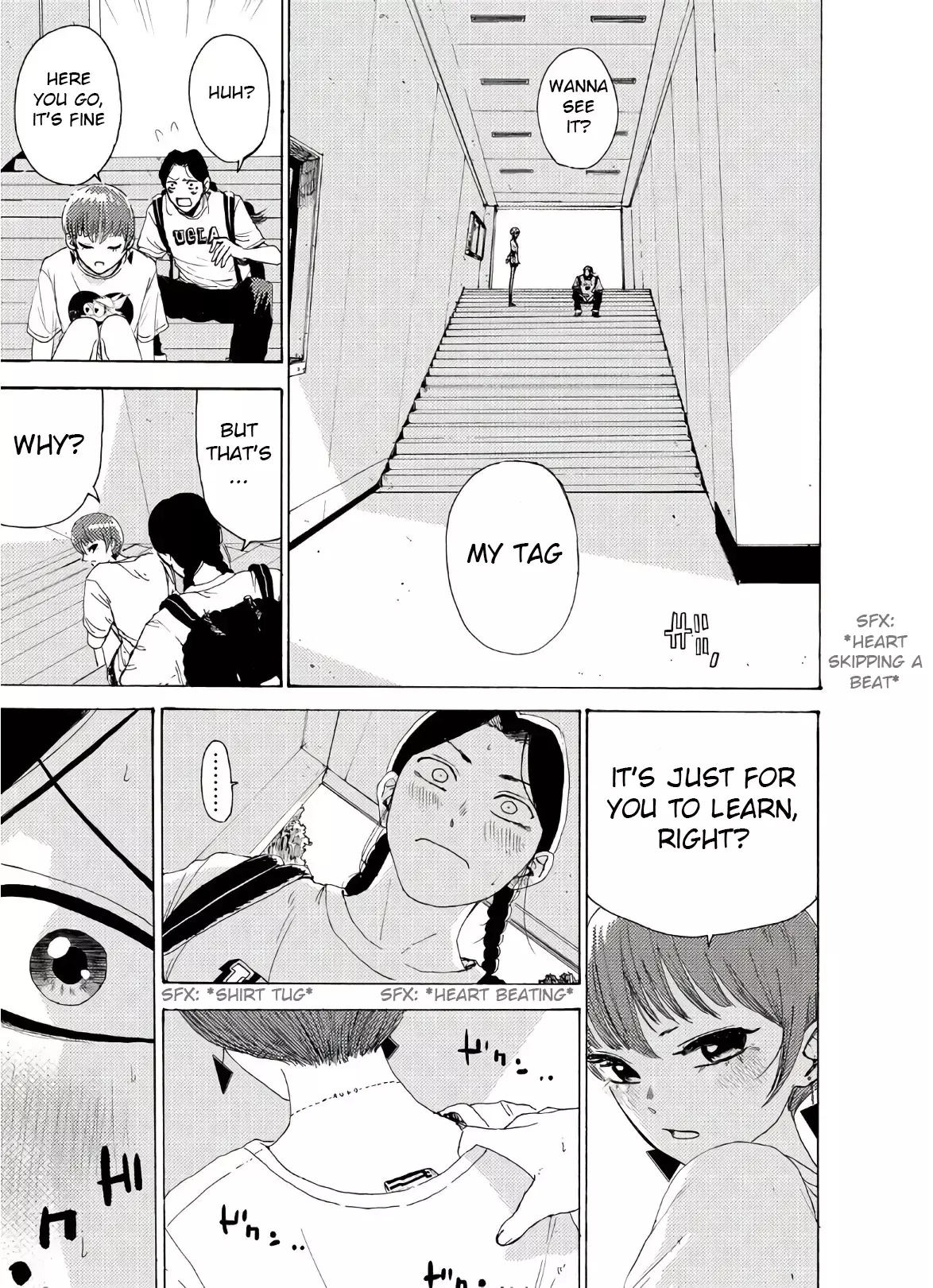 Read Vintage Manga Online