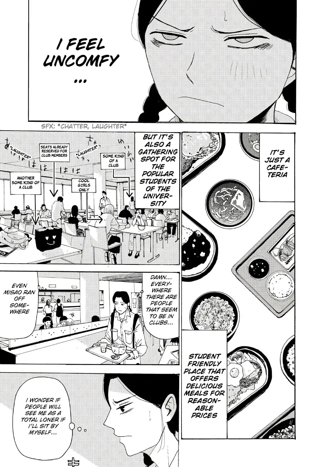 Read Vintage Manga Online