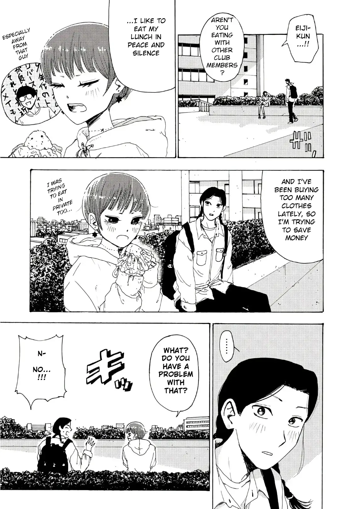 Read Vintage Manga Online