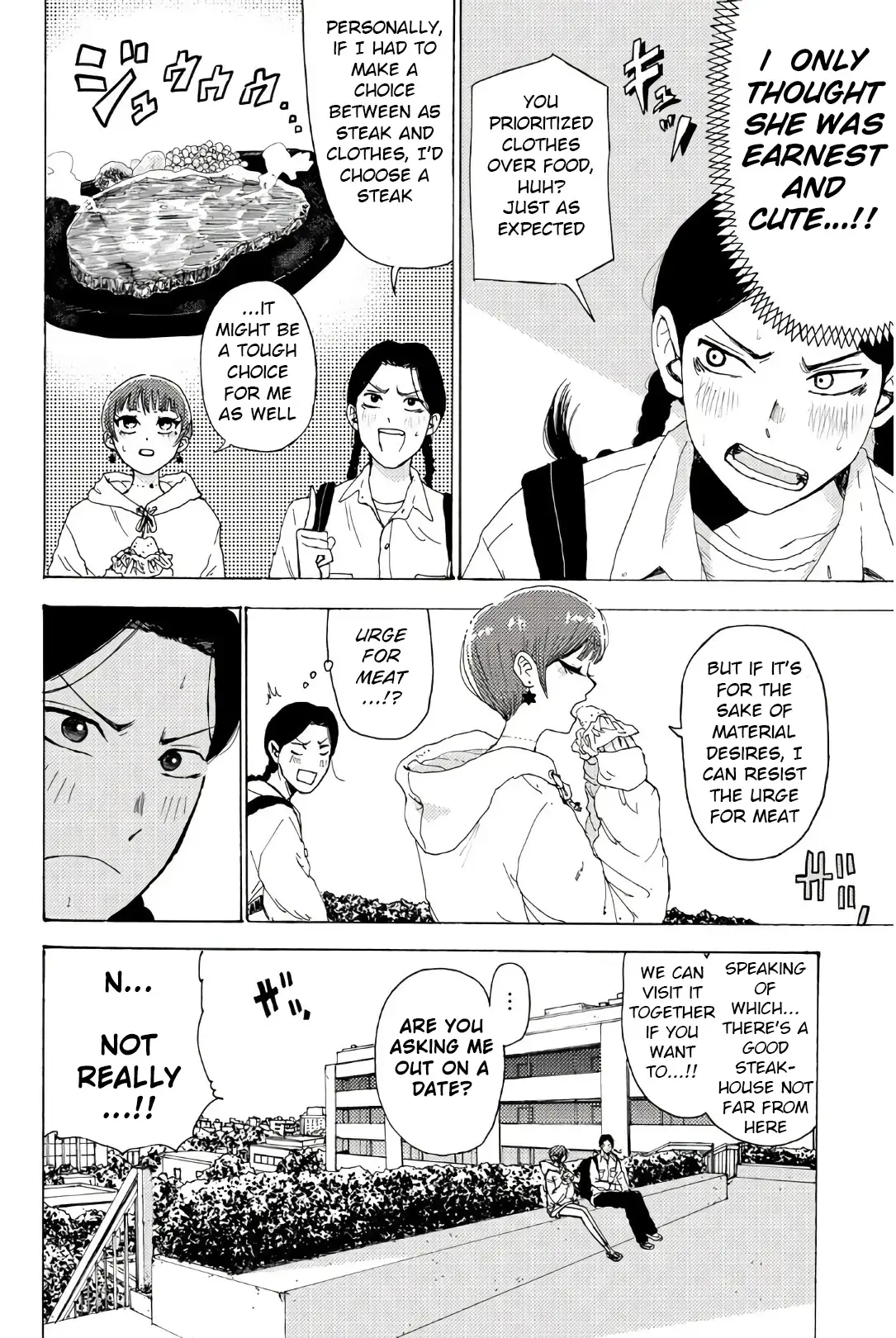 Read Vintage Manga Online