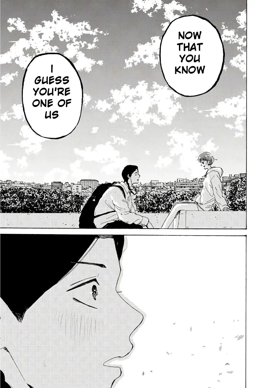 Read Vintage Manga Online