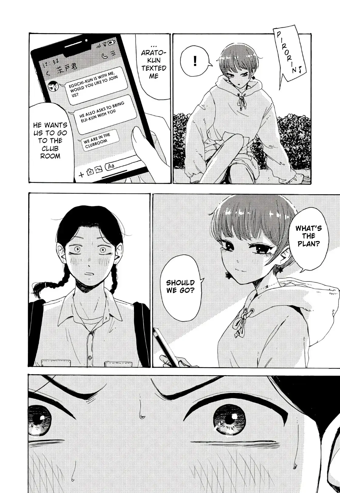 Read Vintage Manga Online