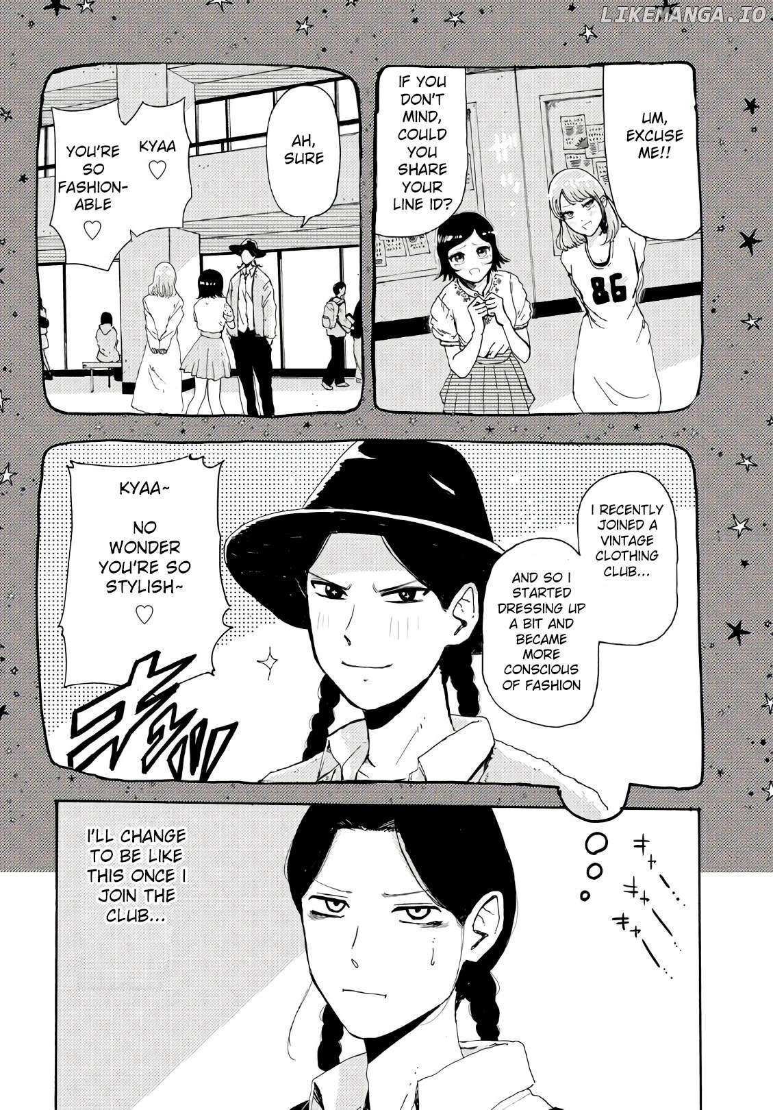 Read Vintage Manga Online