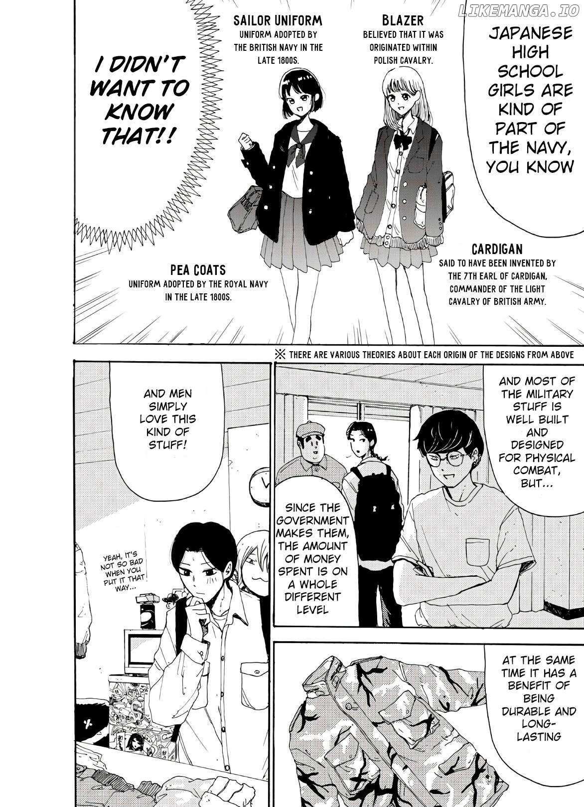 Read Vintage Manga Online