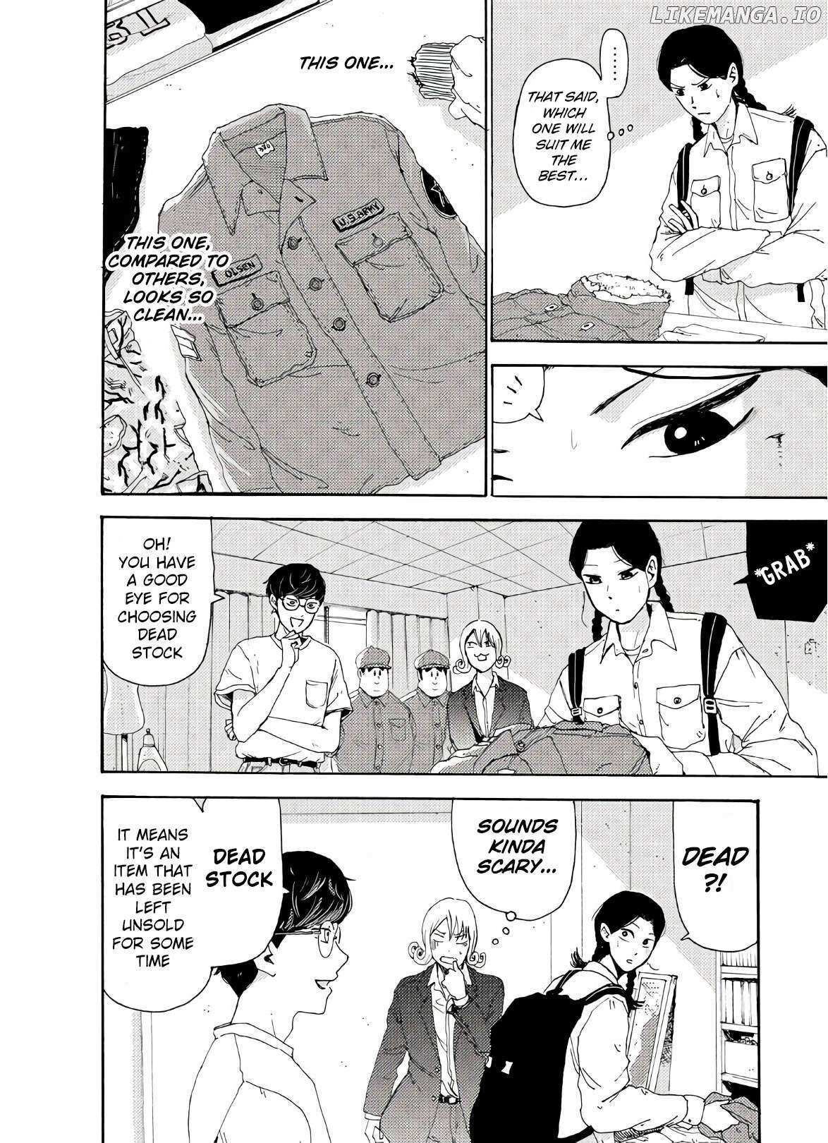 Read Vintage Manga Online