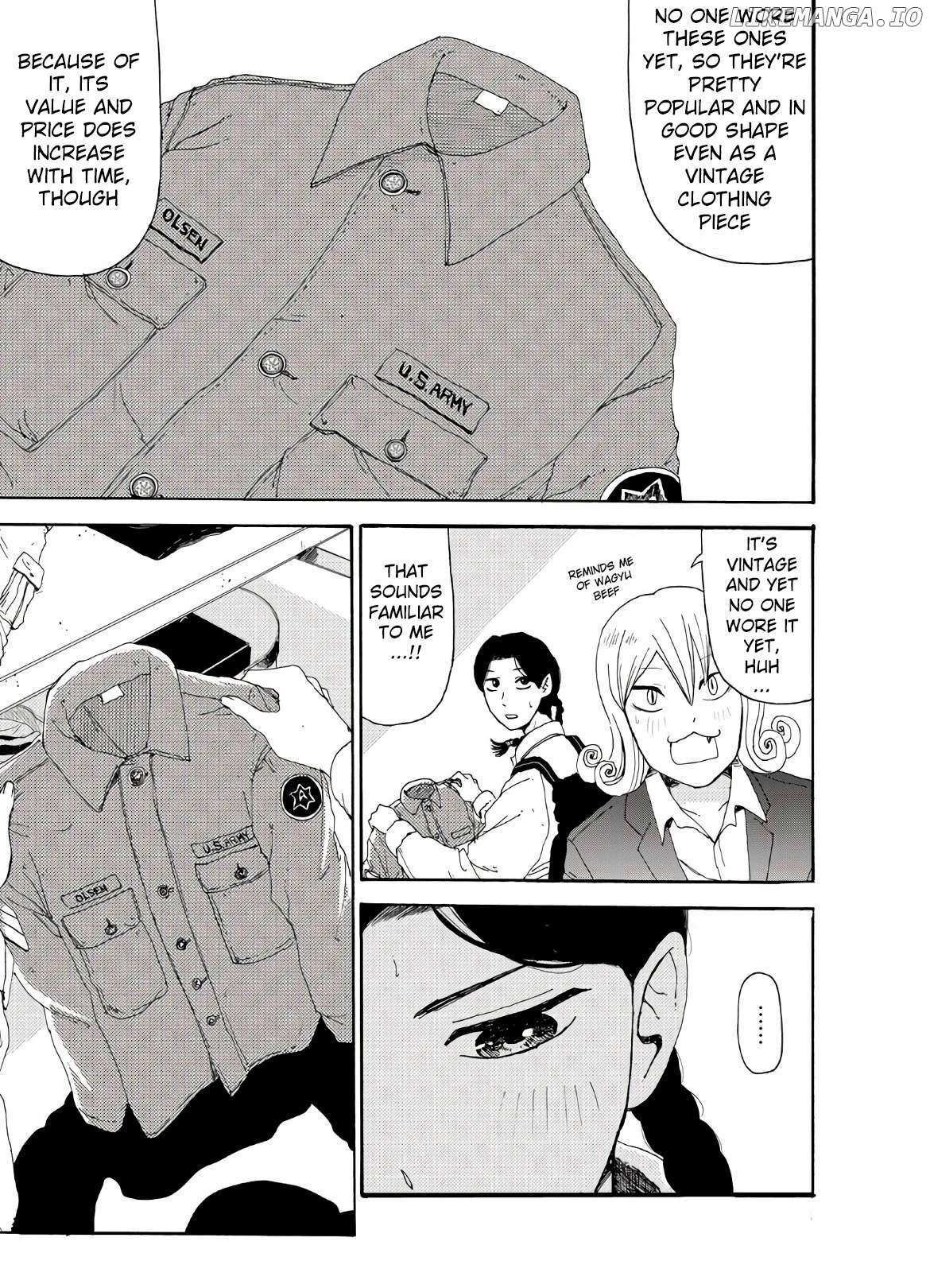 Read Vintage Manga Online