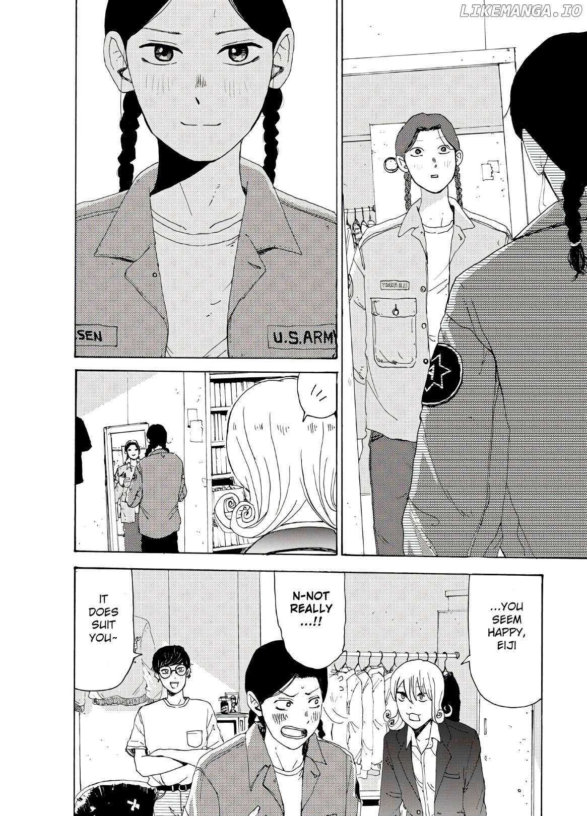 Read Vintage Manga Online