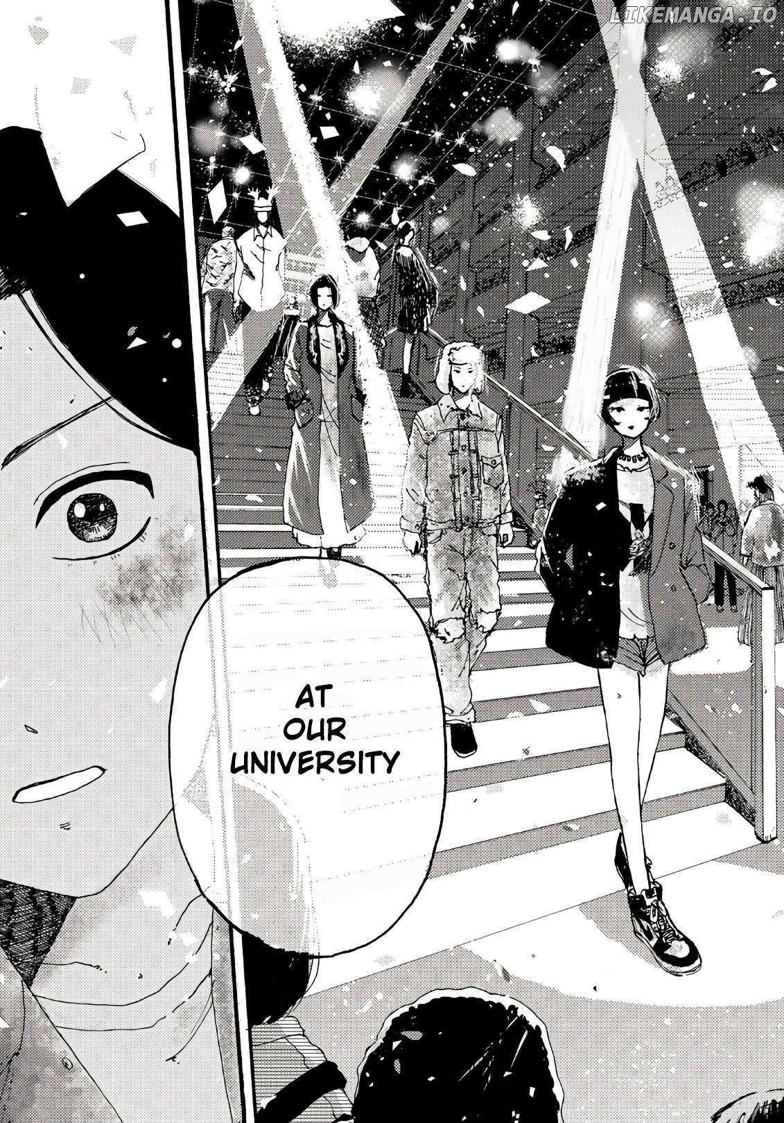 Read Vintage Manga Online