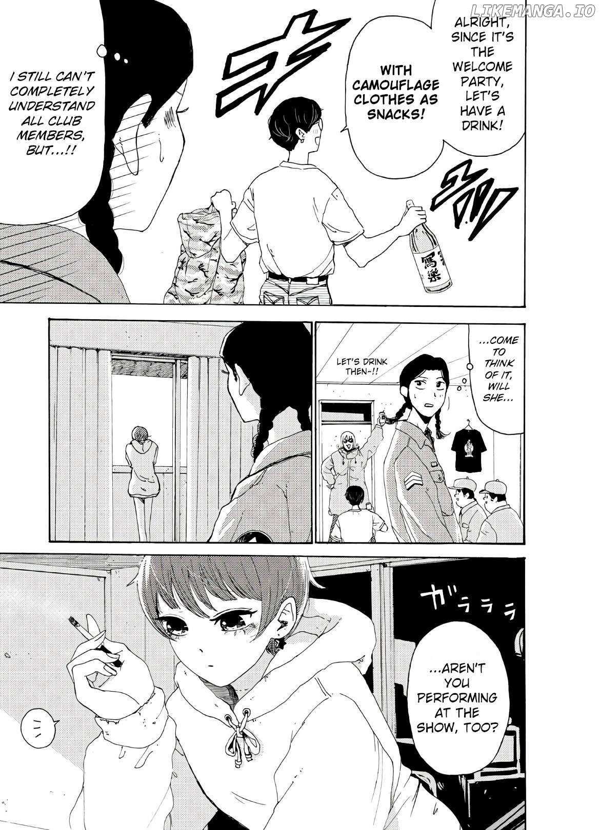 Read Vintage Manga Online