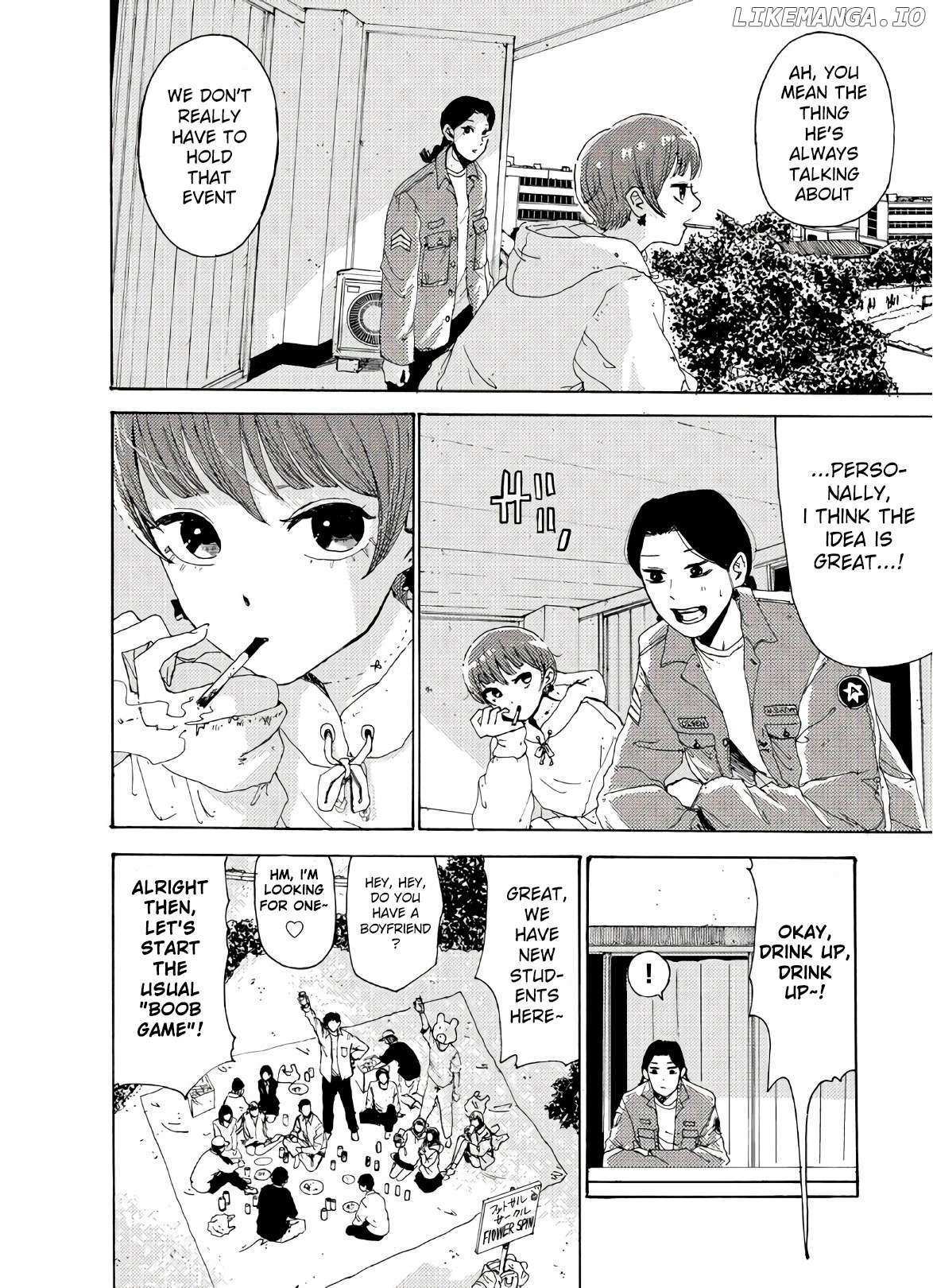 Read Vintage Manga Online