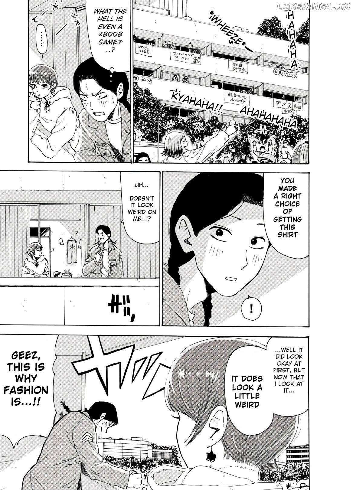 Read Vintage Manga Online