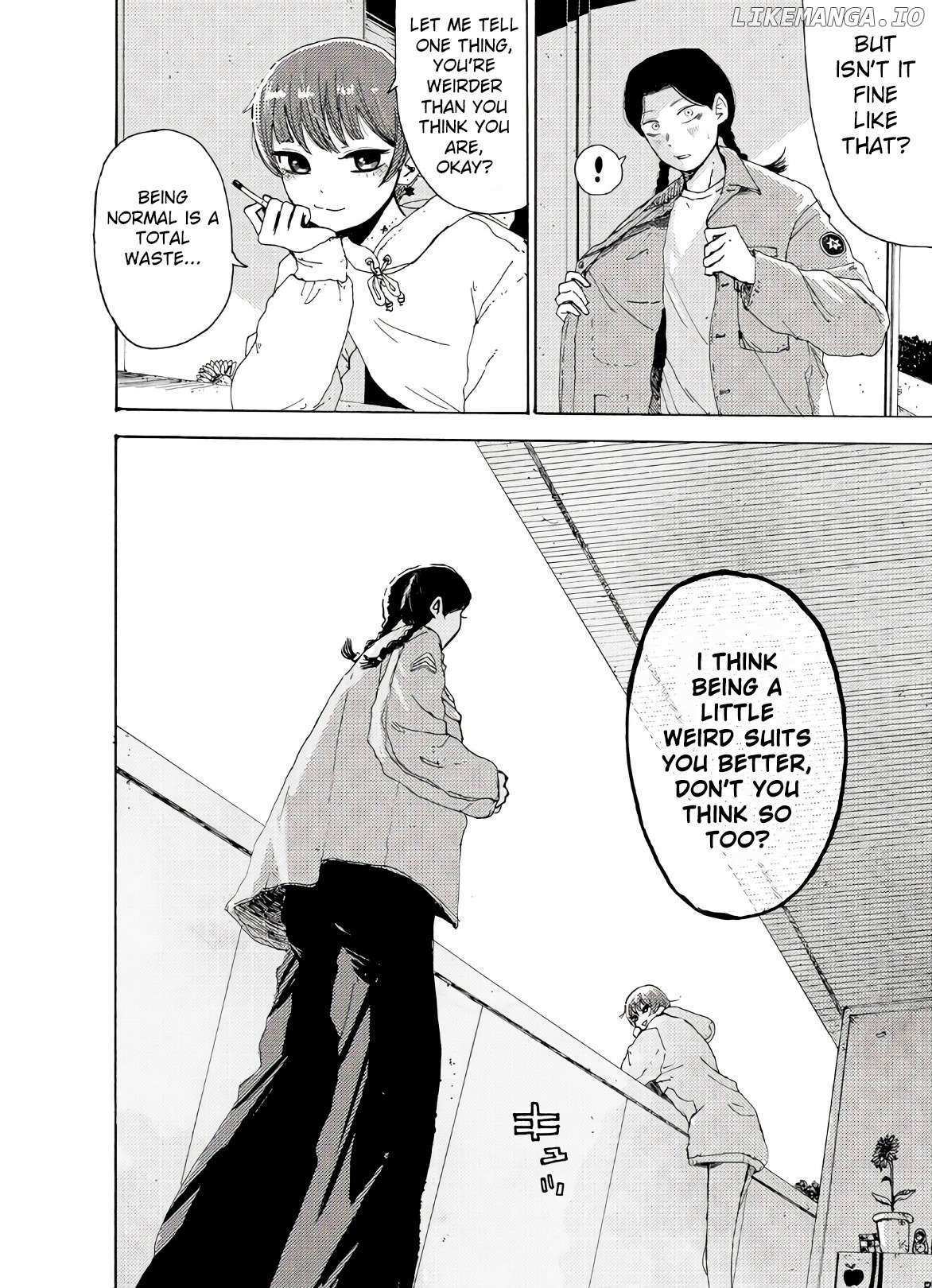 Read Vintage Manga Online