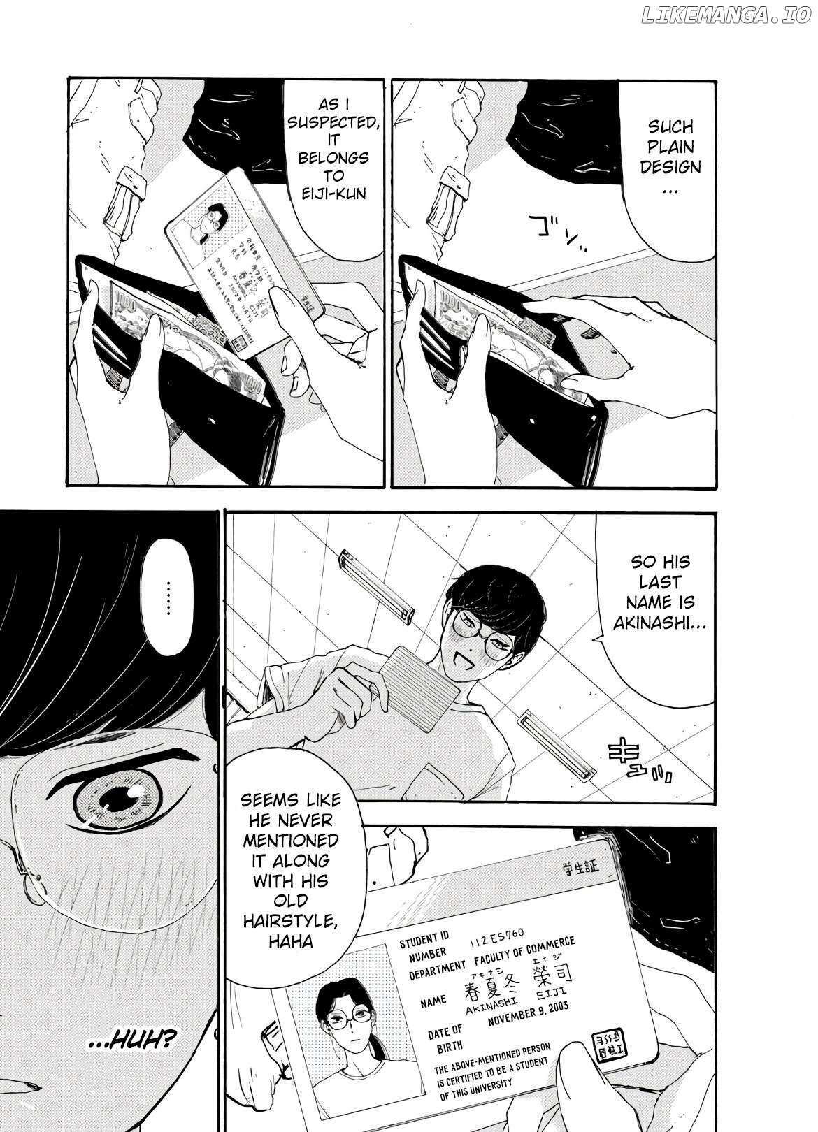 Read Vintage Manga Online