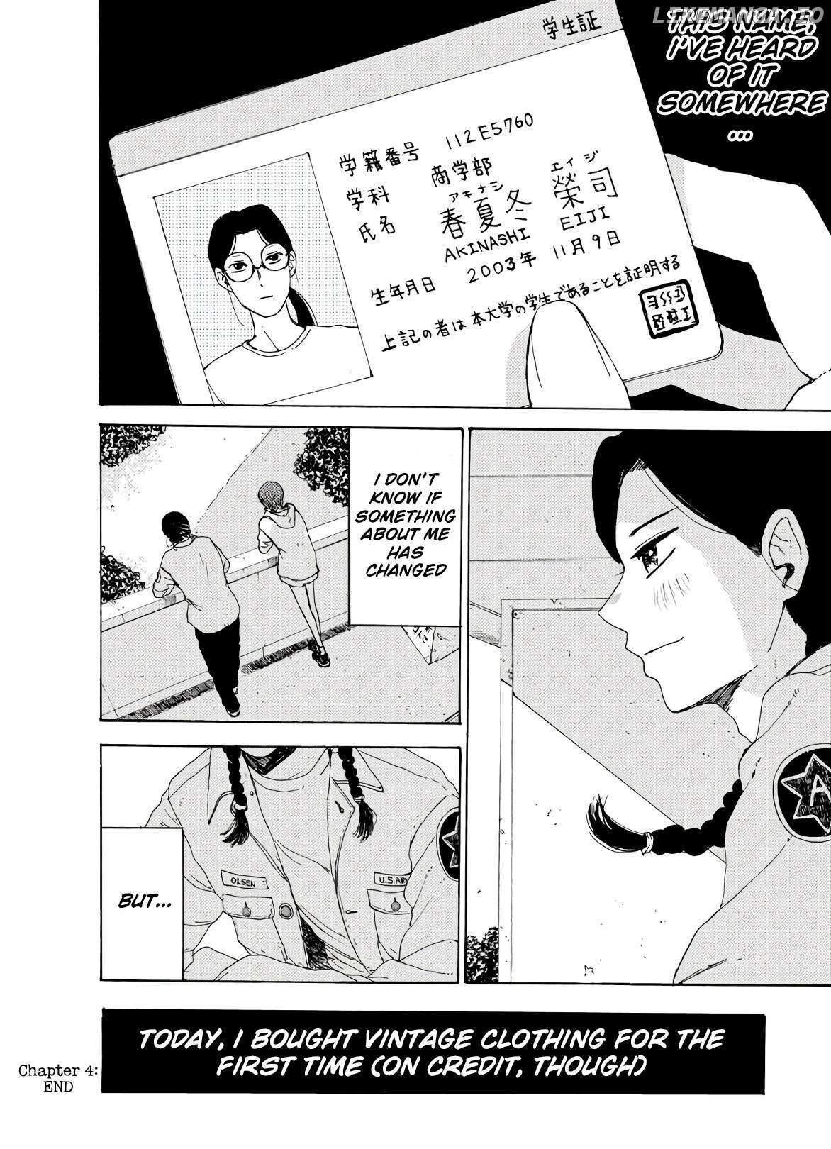 Read Vintage Manga Online