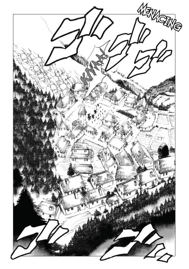 Read Violinist of Hameln Continued Manga Online