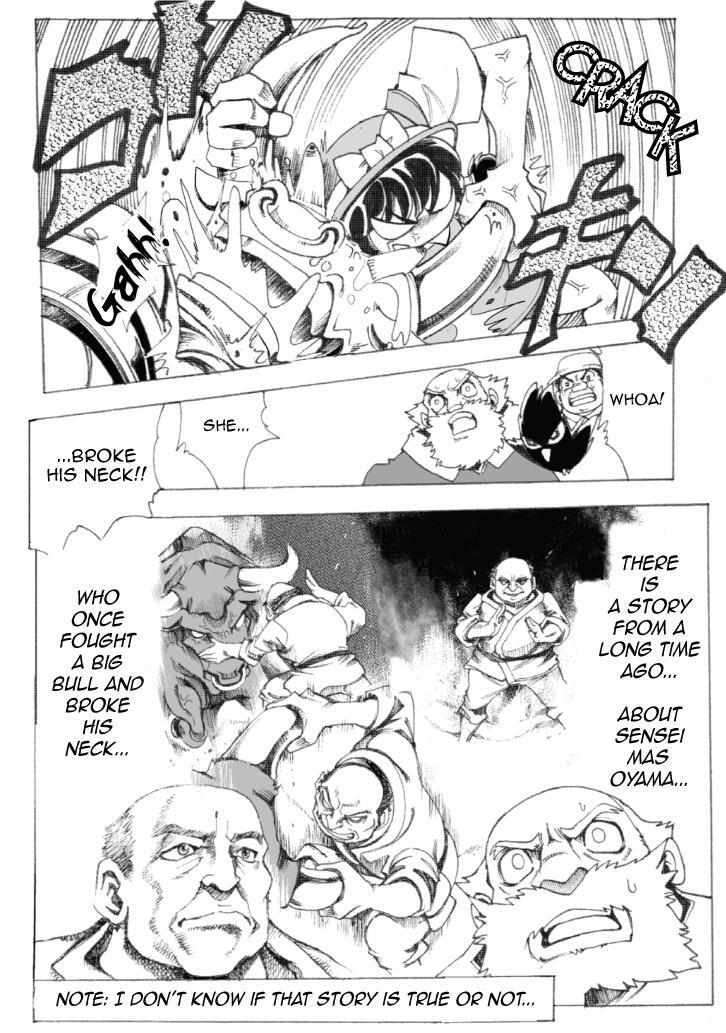 Read Violinist of Hameln Continued Manga Online