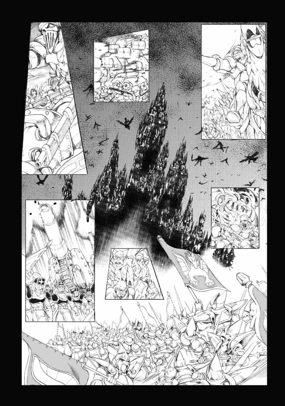 Read Violinist of Hameln Continued Manga Online