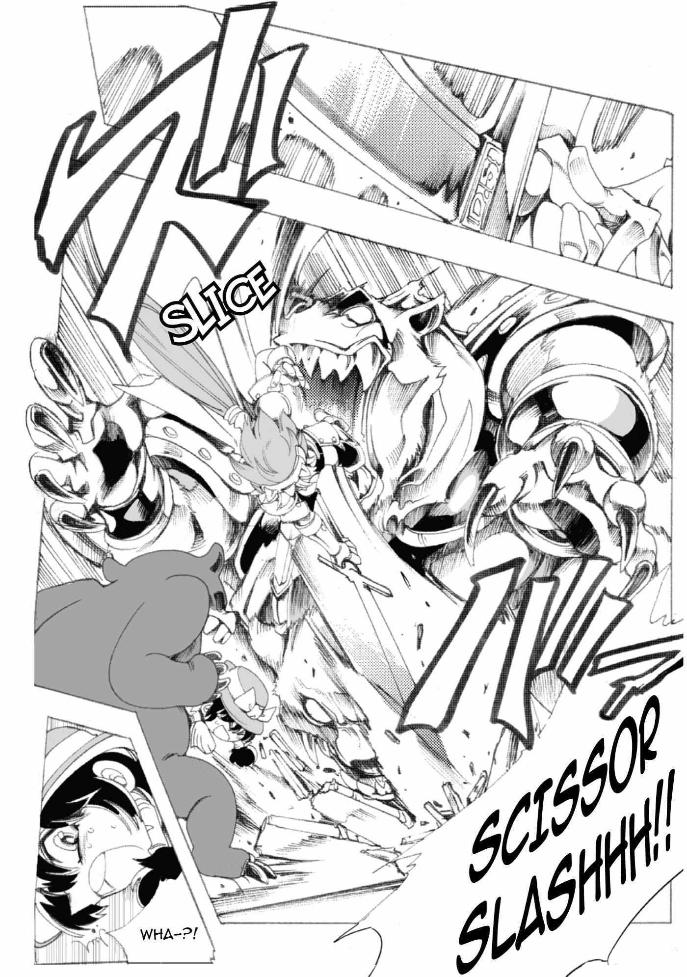 Read Violinist of Hameln Continued Manga Online