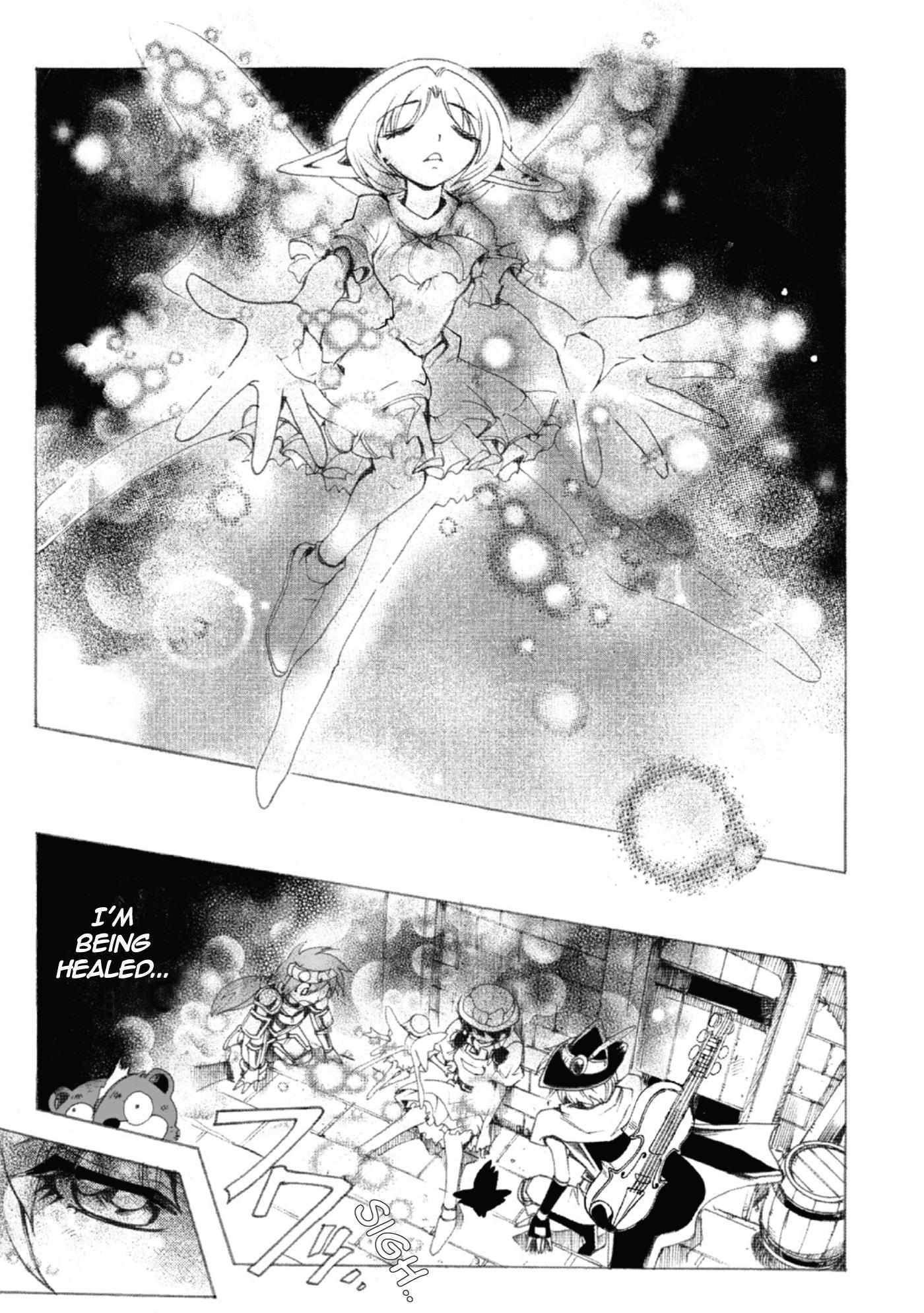 Read Violinist of Hameln Continued Manga Online