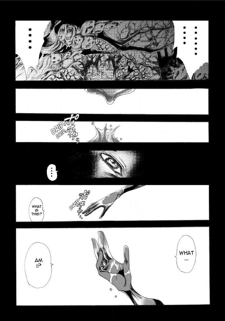 Read Violinist of Hameln Continued Manga Online