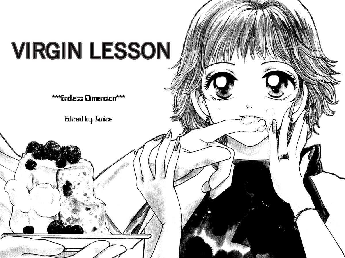 Read Virgin Lesson Manga Online