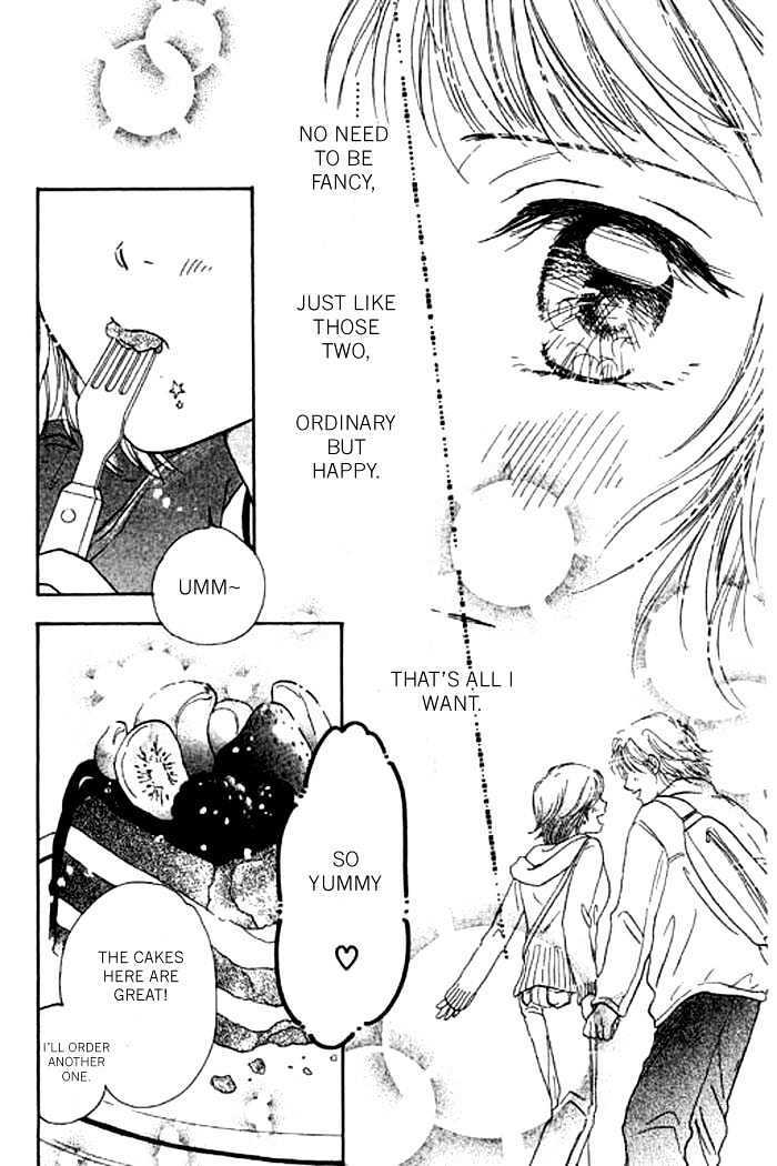 Read Virgin Lesson Manga Online