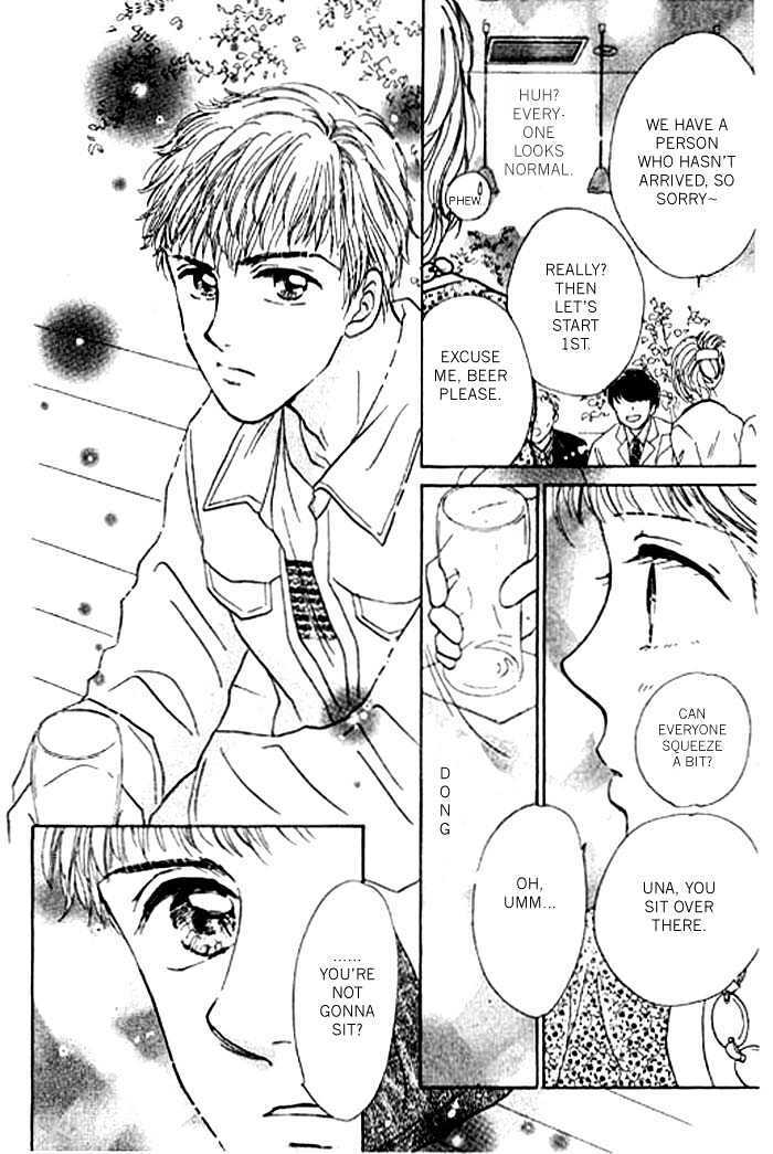 Read Virgin Lesson Manga Online