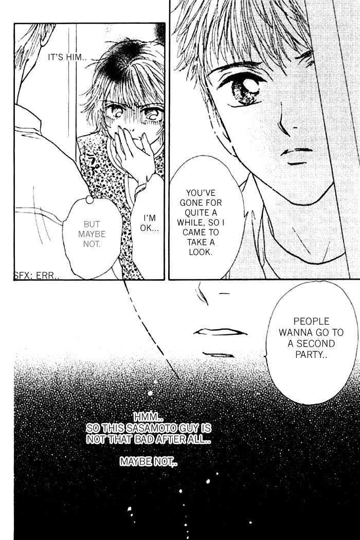 Read Virgin Lesson Manga Online