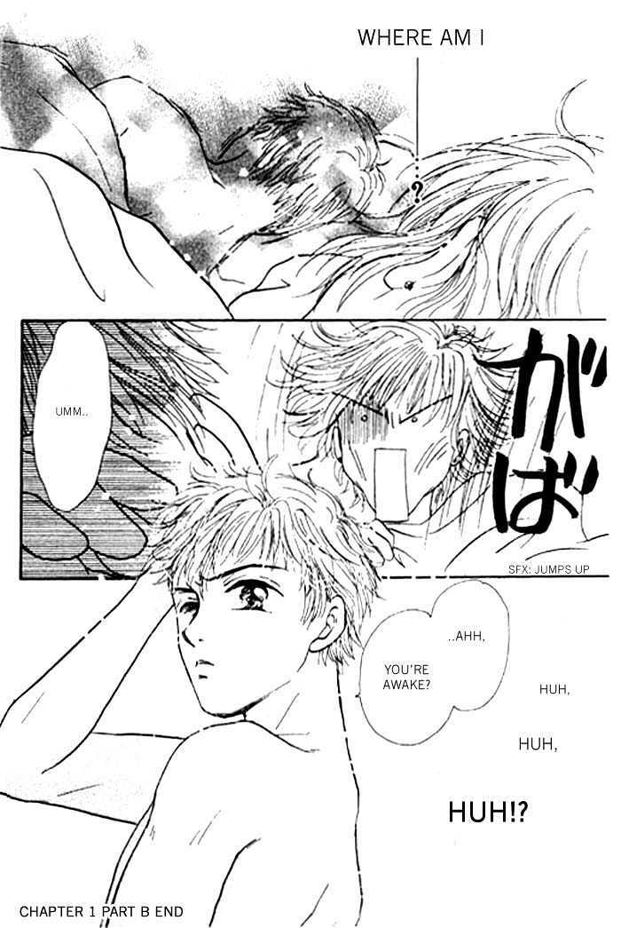 Read Virgin Lesson Manga Online