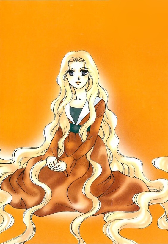 Read Virtual Grimm Fairy Tale Manga Online