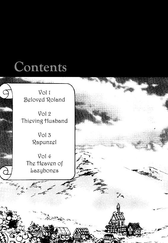 Read Virtual Grimm Fairy Tale Manga Online