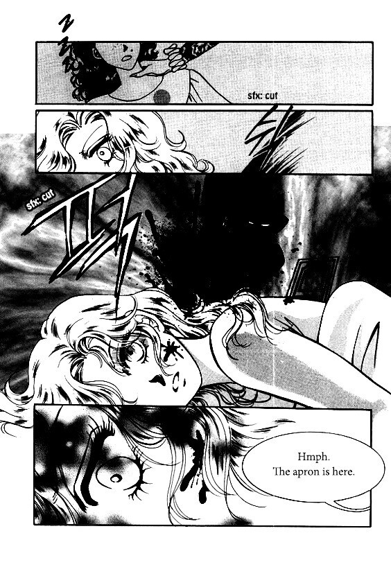 Read Virtual Grimm Fairy Tale Manga Online