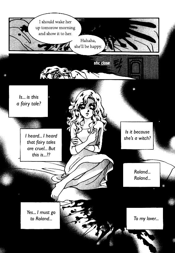 Read Virtual Grimm Fairy Tale Manga Online