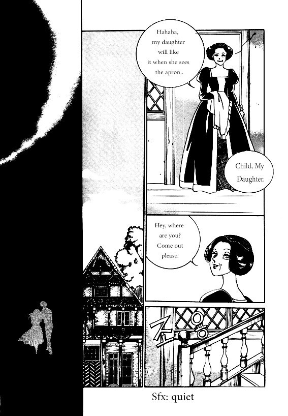 Read Virtual Grimm Fairy Tale Manga Online