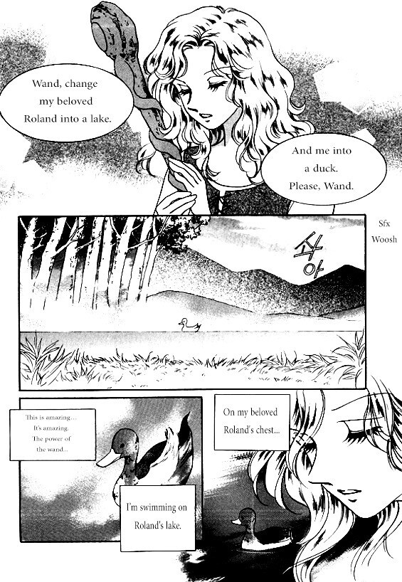 Read Virtual Grimm Fairy Tale Manga Online