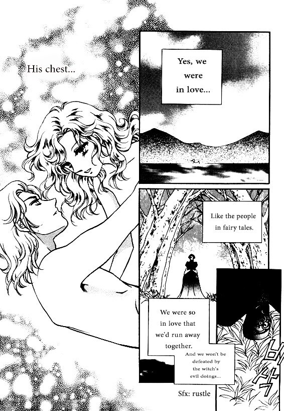 Read Virtual Grimm Fairy Tale Manga Online