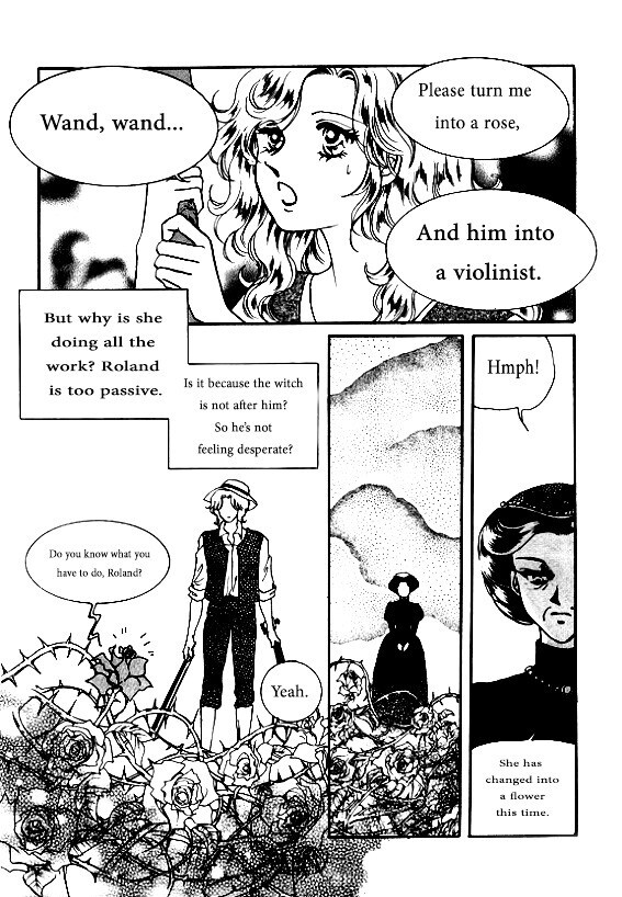 Read Virtual Grimm Fairy Tale Manga Online