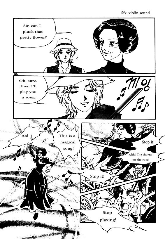 Read Virtual Grimm Fairy Tale Manga Online